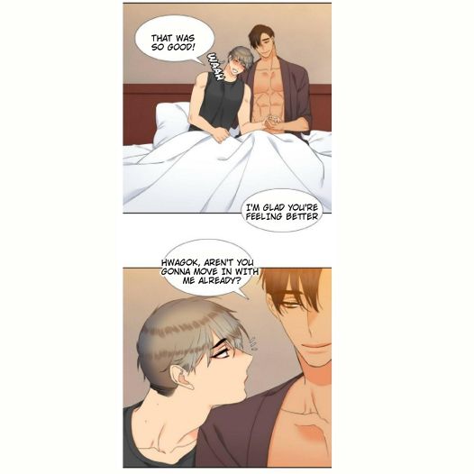 Blood-Link-By-Oneurman-Saneun-Hyeongje-Part-2-Eng page 19