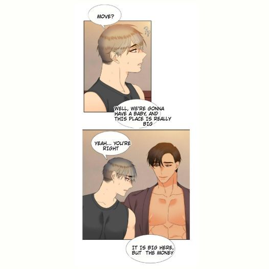 Blood-Link-By-Oneurman-Saneun-Hyeongje-Part-2-Eng page 20