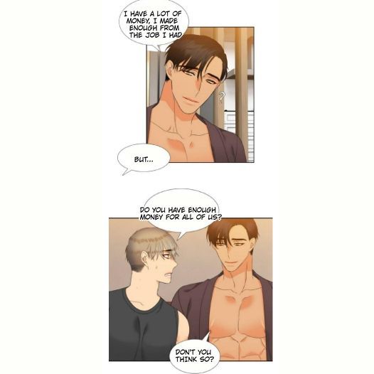 Blood-Link-By-Oneurman-Saneun-Hyeongje-Part-2-Eng page 21