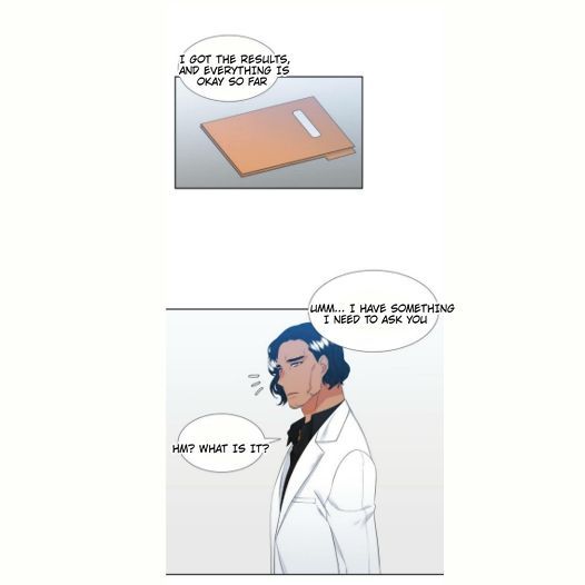 Blood-Link-By-Oneurman-Saneun-Hyeongje-Part-2-Eng page 25