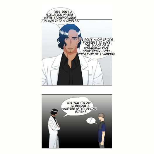 Blood-Link-By-Oneurman-Saneun-Hyeongje-Part-2-Eng page 28