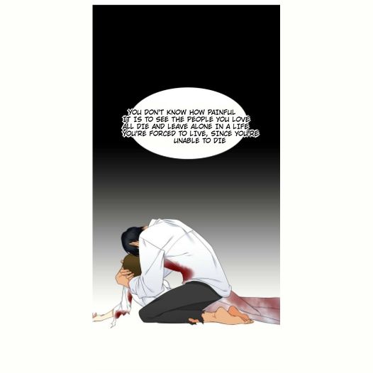 Blood-Link-By-Oneurman-Saneun-Hyeongje-Part-2-Eng page 30