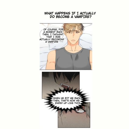 Blood-Link-By-Oneurman-Saneun-Hyeongje-Part-2-Eng page 2