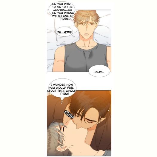 Blood-Link-By-Oneurman-Saneun-Hyeongje-Part-2-Eng page 4
