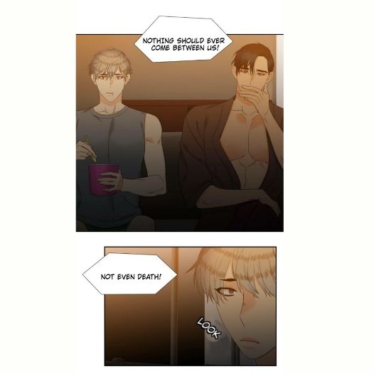 Blood-Link-By-Oneurman-Saneun-Hyeongje-Part-2-Eng page 6