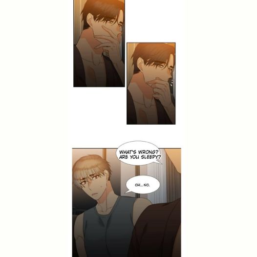 Blood-Link-By-Oneurman-Saneun-Hyeongje-Part-2-Eng page 7