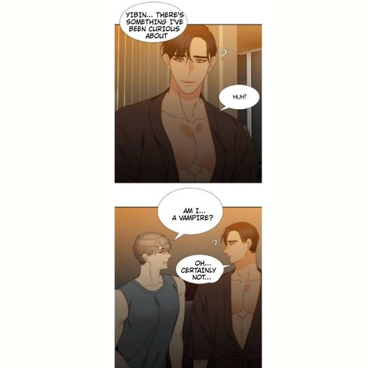 Blood-Link-By-Oneurman-Saneun-Hyeongje-Part-2-Eng page 8
