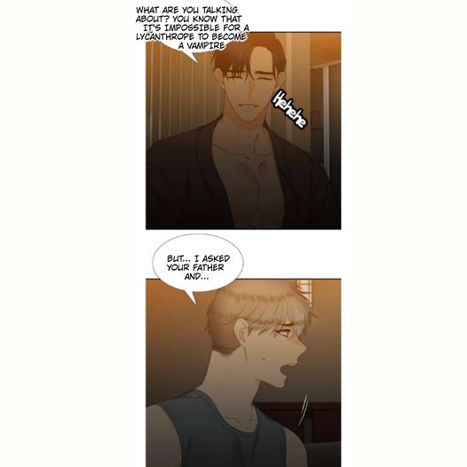 Blood-Link-By-Oneurman-Saneun-Hyeongje-Part-2-Eng page 10