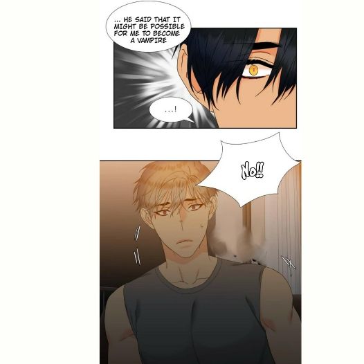 Blood-Link-By-Oneurman-Saneun-Hyeongje-Part-2-Eng page 11