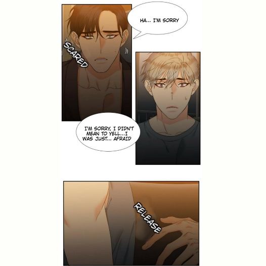 Blood-Link-By-Oneurman-Saneun-Hyeongje-Part-2-Eng page 13
