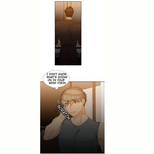 Blood-Link-By-Oneurman-Saneun-Hyeongje-Part-2-Eng page 16