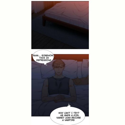 Blood-Link-By-Oneurman-Saneun-Hyeongje-Part-2-Eng page 17