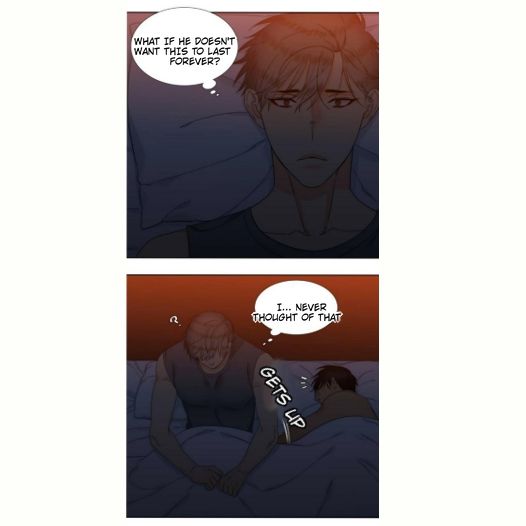 Blood-Link-By-Oneurman-Saneun-Hyeongje-Part-2-Eng page 18