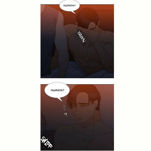 Blood-Link-By-Oneurman-Saneun-Hyeongje-Part-2-Eng page 19