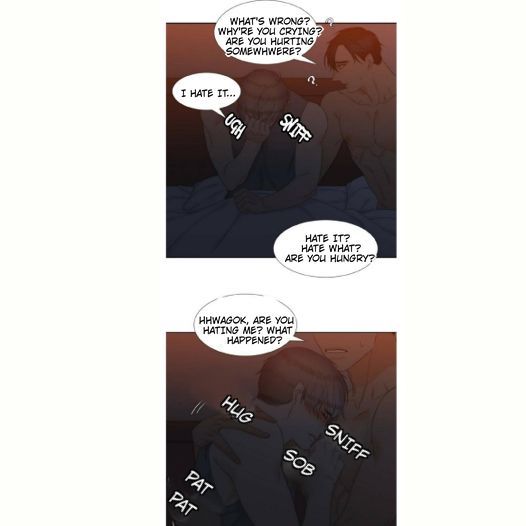 Blood-Link-By-Oneurman-Saneun-Hyeongje-Part-2-Eng page 20
