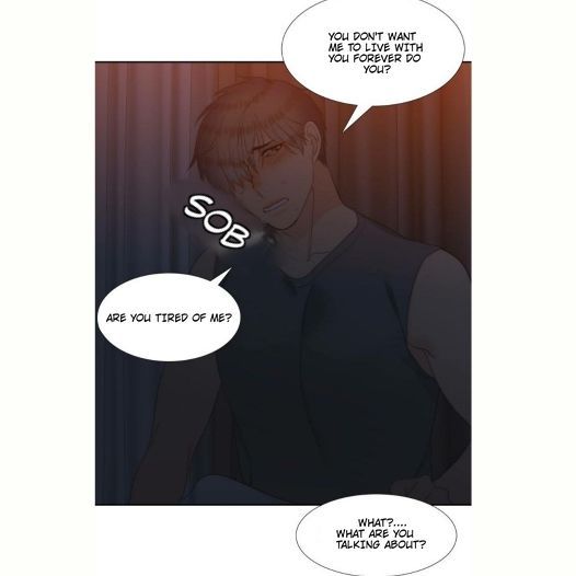 Blood-Link-By-Oneurman-Saneun-Hyeongje-Part-2-Eng page 22