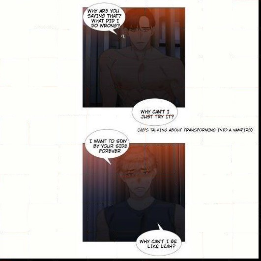 Blood-Link-By-Oneurman-Saneun-Hyeongje-Part-2-Eng page 23
