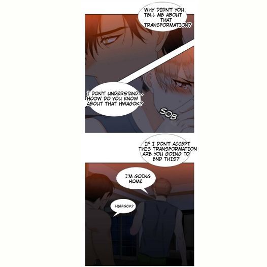 Blood-Link-By-Oneurman-Saneun-Hyeongje-Part-2-Eng page 24
