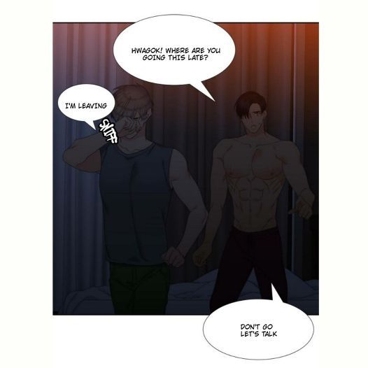 Blood-Link-By-Oneurman-Saneun-Hyeongje-Part-2-Eng page 25