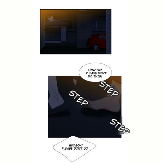 Blood-Link-By-Oneurman-Saneun-Hyeongje-Part-2-Eng page 26