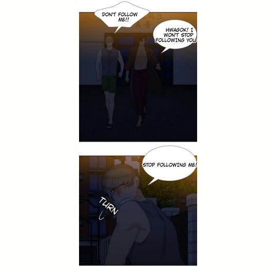 Blood-Link-By-Oneurman-Saneun-Hyeongje-Part-2-Eng page 27
