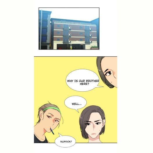Blood-Link-By-Oneurman-Saneun-Hyeongje-Part-2-Eng page 30
