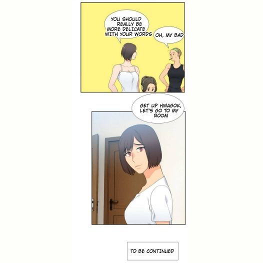 Blood-Link-By-Oneurman-Saneun-Hyeongje-Part-2-Eng page 32