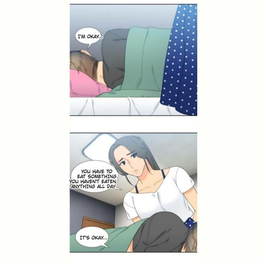 Blood-Link-By-Oneurman-Saneun-Hyeongje-Part-2-Eng page 3