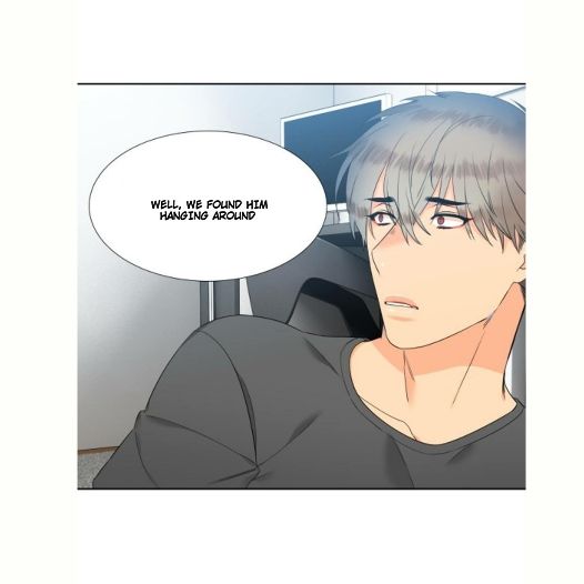 Blood-Link-By-Oneurman-Saneun-Hyeongje-Part-2-Eng page 7