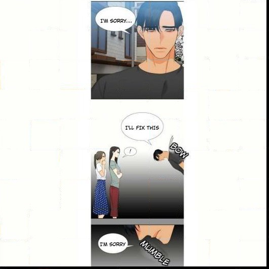 Blood-Link-By-Oneurman-Saneun-Hyeongje-Part-2-Eng page 10