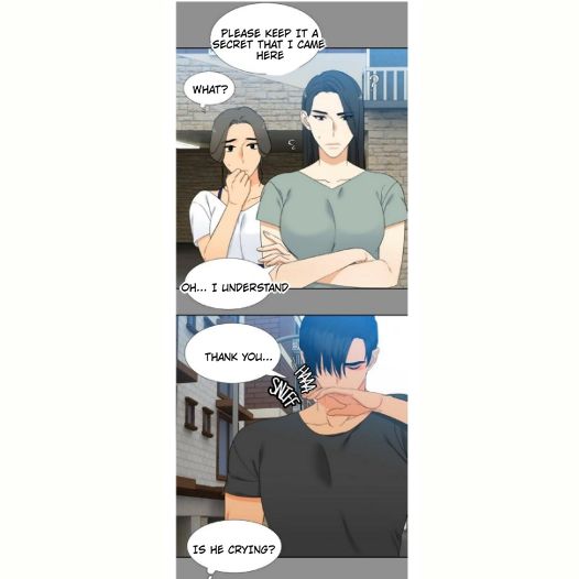 Blood-Link-By-Oneurman-Saneun-Hyeongje-Part-2-Eng page 11
