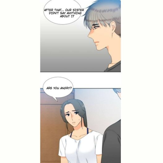 Blood-Link-By-Oneurman-Saneun-Hyeongje-Part-2-Eng page 12