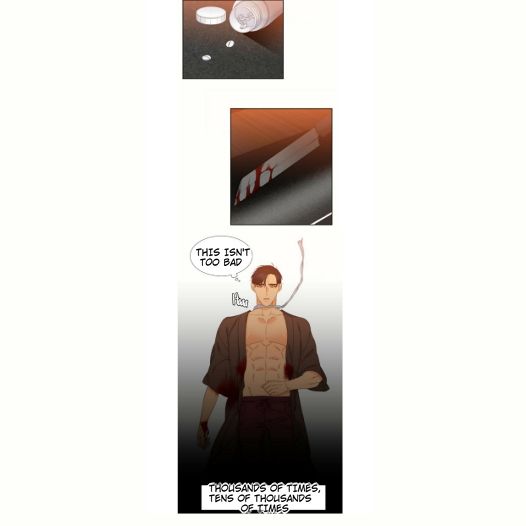 Blood-Link-By-Oneurman-Saneun-Hyeongje-Part-2-Eng page 16