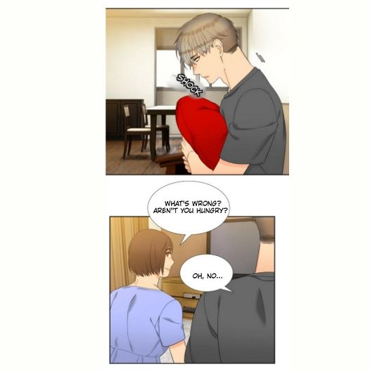Blood-Link-By-Oneurman-Saneun-Hyeongje-Part-2-Eng page 20