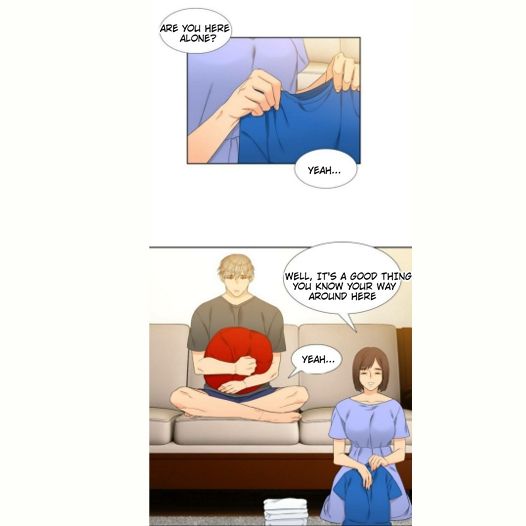 Blood-Link-By-Oneurman-Saneun-Hyeongje-Part-2-Eng page 21