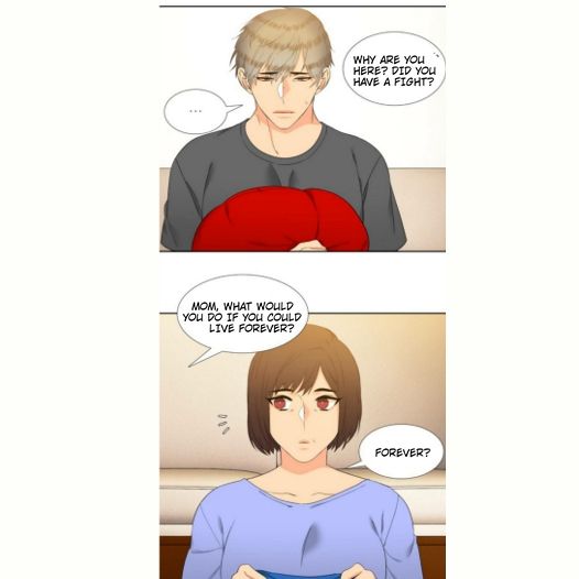 Blood-Link-By-Oneurman-Saneun-Hyeongje-Part-2-Eng page 22