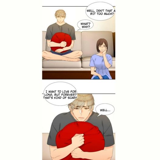 Blood-Link-By-Oneurman-Saneun-Hyeongje-Part-2-Eng page 23