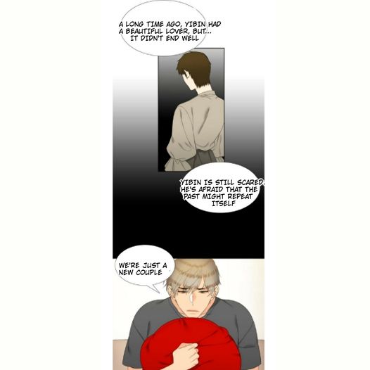 Blood-Link-By-Oneurman-Saneun-Hyeongje-Part-2-Eng page 25