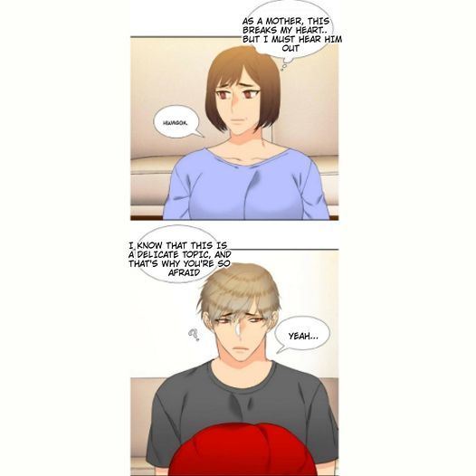 Blood-Link-By-Oneurman-Saneun-Hyeongje-Part-2-Eng page 26