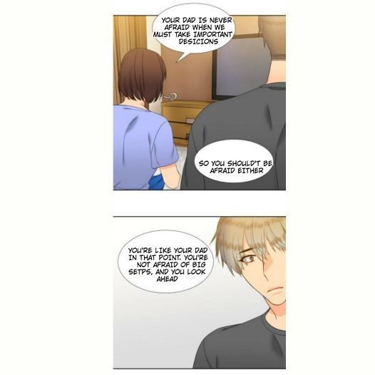 Blood-Link-By-Oneurman-Saneun-Hyeongje-Part-2-Eng page 27