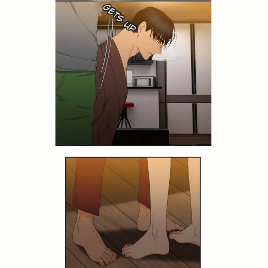 Blood-Link-By-Oneurman-Saneun-Hyeongje-Part-2-Eng page 4