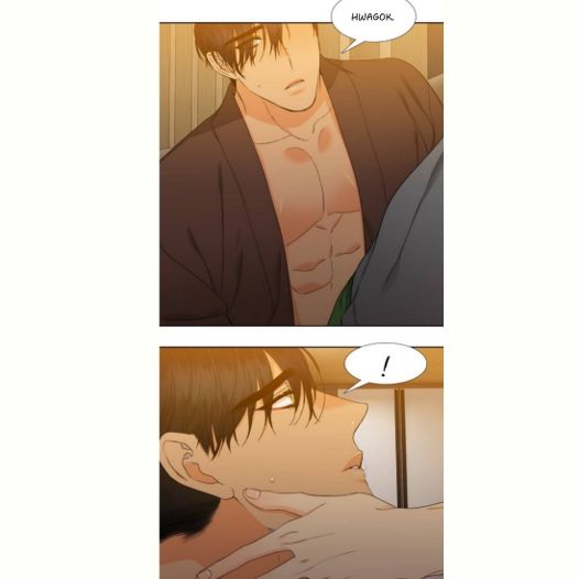 Blood-Link-By-Oneurman-Saneun-Hyeongje-Part-2-Eng page 5