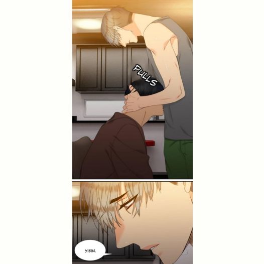 Blood-Link-By-Oneurman-Saneun-Hyeongje-Part-2-Eng page 6