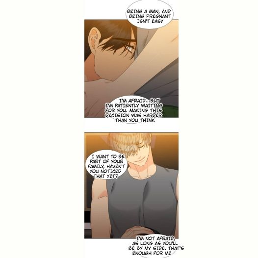 Blood-Link-By-Oneurman-Saneun-Hyeongje-Part-2-Eng page 7