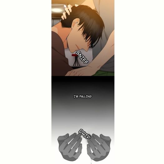 Blood-Link-By-Oneurman-Saneun-Hyeongje-Part-2-Eng page 9