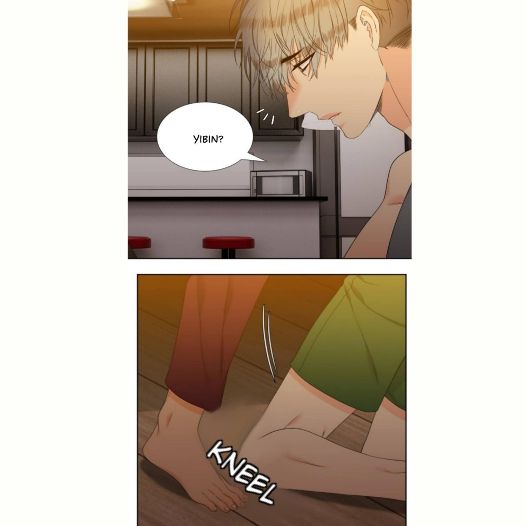 Blood-Link-By-Oneurman-Saneun-Hyeongje-Part-2-Eng page 10