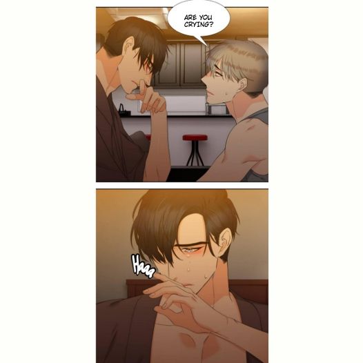Blood-Link-By-Oneurman-Saneun-Hyeongje-Part-2-Eng page 11