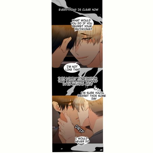 Blood-Link-By-Oneurman-Saneun-Hyeongje-Part-2-Eng page 14