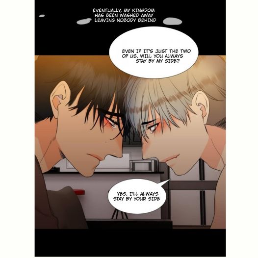 Blood-Link-By-Oneurman-Saneun-Hyeongje-Part-2-Eng page 15