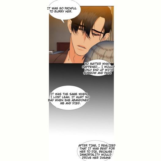 Blood-Link-By-Oneurman-Saneun-Hyeongje-Part-2-Eng page 18